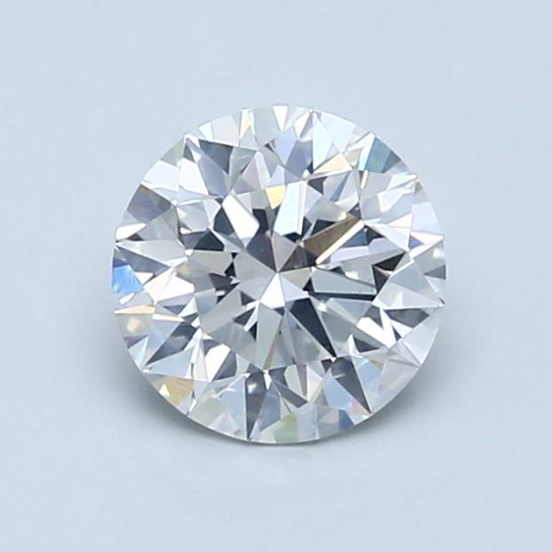 Diamond Natural 1,1Ct E-SI2 Round - GIA5366721273