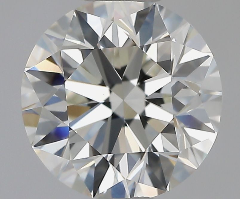 Diamond Natural 1,5Ct H-VS1 Round - GIA6532607049