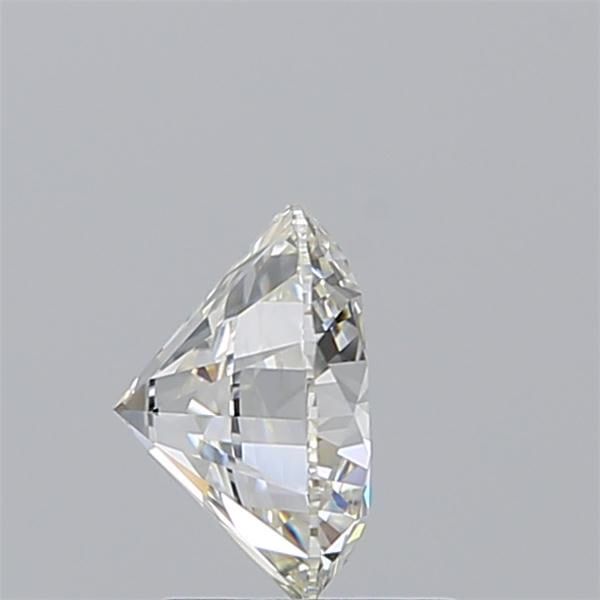 Diamond Natural 1,5Ct H-VVS2 Round - GIA6542107176