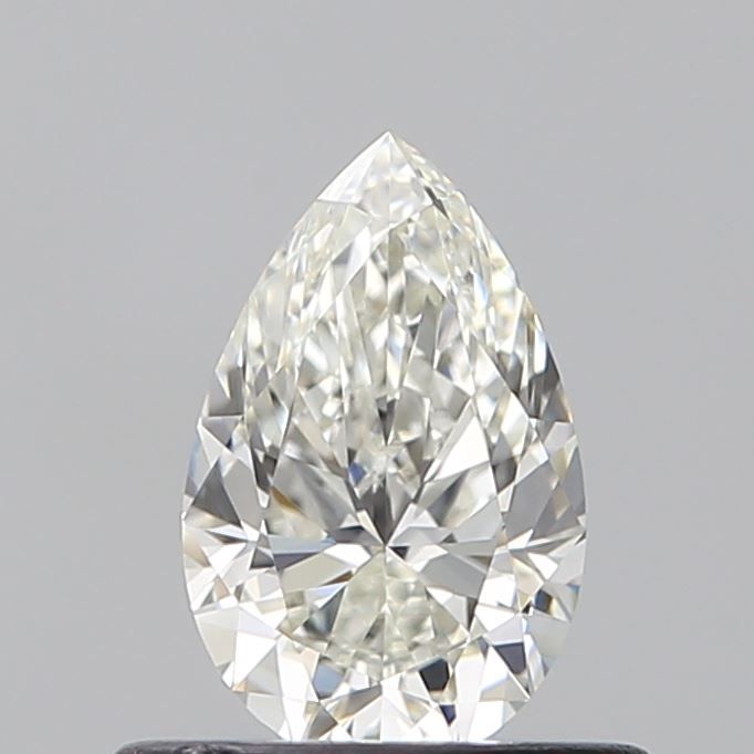 Diamond Natural 0,52Ct I-VVS1 Pear - GIA6541656822