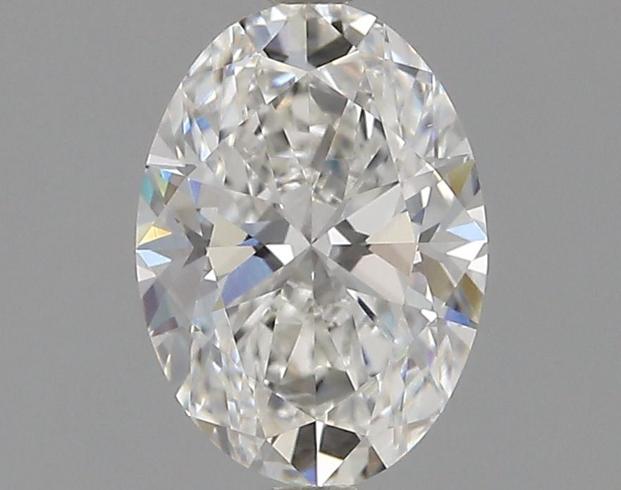 Diamond Natural 1,5Ct G-VVS2 Oval - GIA3475645612