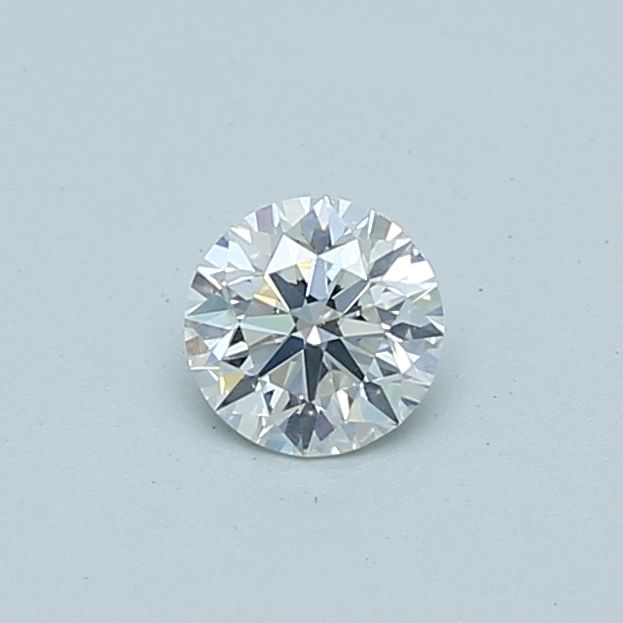 Diamond Natural 0,35Ct G-VS2 Round - GIA7418137339