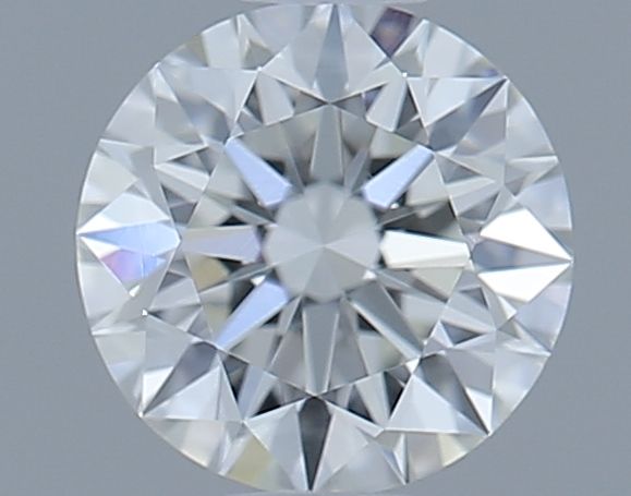 Diamond Natural 0,51Ct H-VS1 Round - GIA1547987857