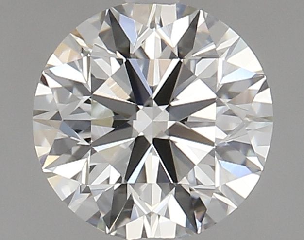 Diamond Natural 1,4Ct I-VS1 Round - GIA3495051434