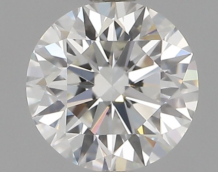 Diamond Natural 0,8Ct H-VVS1 Round - GIA3475779283