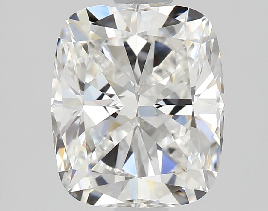 Diamond Natural 1,52Ct E-VVS2 Cushion - GIA6522450480