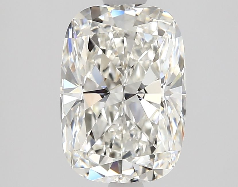 Diamond Natural 1,53Ct H-VVS2 Cushion - GIA5546592329