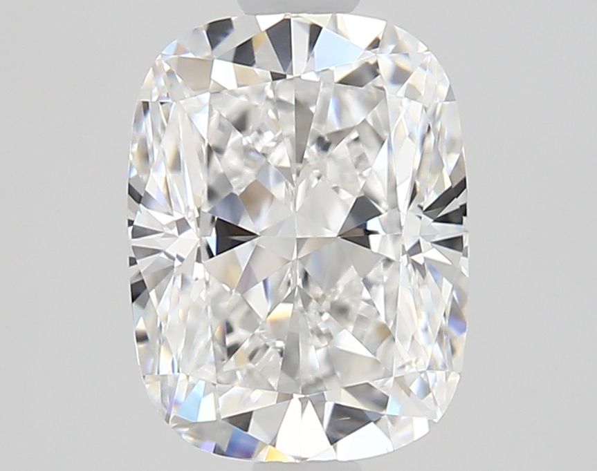 Diamond Natural 1,5Ct E-VS1 Cushion - GIA1543523504