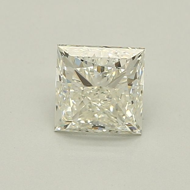 Diamond Natural 0,9Ct I-VS1 Princess - IGI691555582