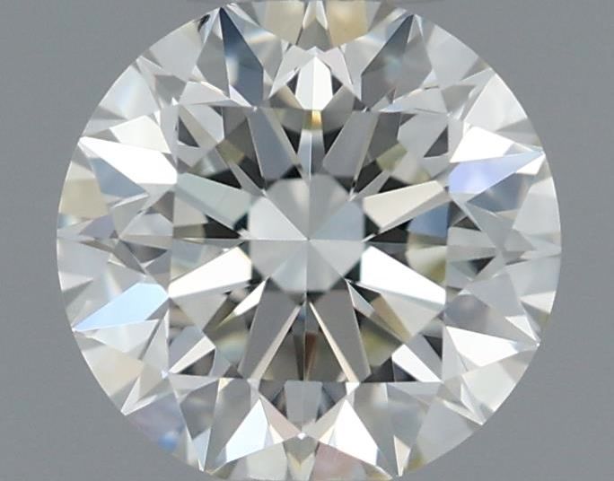 Diamond Natural 0,63Ct I-VS2 Round - IGI675519847