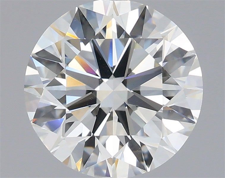 Diamond Natural 1,7Ct G-VS1 Round - IGI773637600