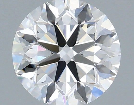 Diamond Natural 0,9Ct E-VVS1 Round - IGI784650898