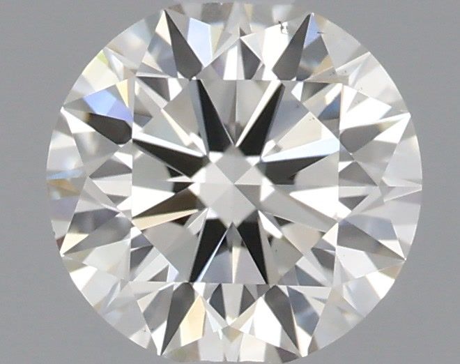 Diamond Natural 0,56Ct I-VS1 Round - IGI660498714