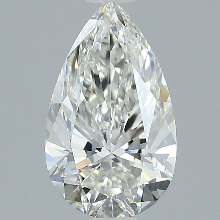 Diamond Natural 1,2Ct H-VS2 Pear - GIA6531330072