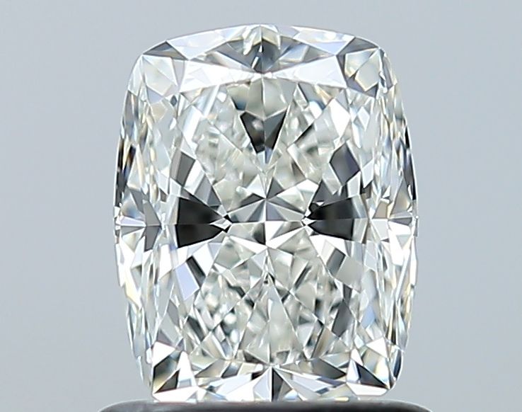 Diamond Natural 1Ct H-VVS2 Cushion - GIA2235658672