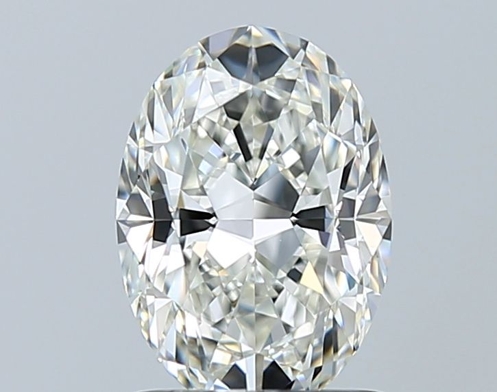 Diamond Natural 1,21Ct H-VVS2 Oval - GIA1232720360