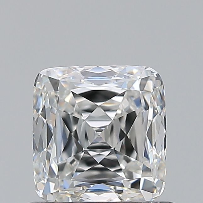 Diamond Natural 0,8Ct F-VVS2 Cushion - GIA1543302943