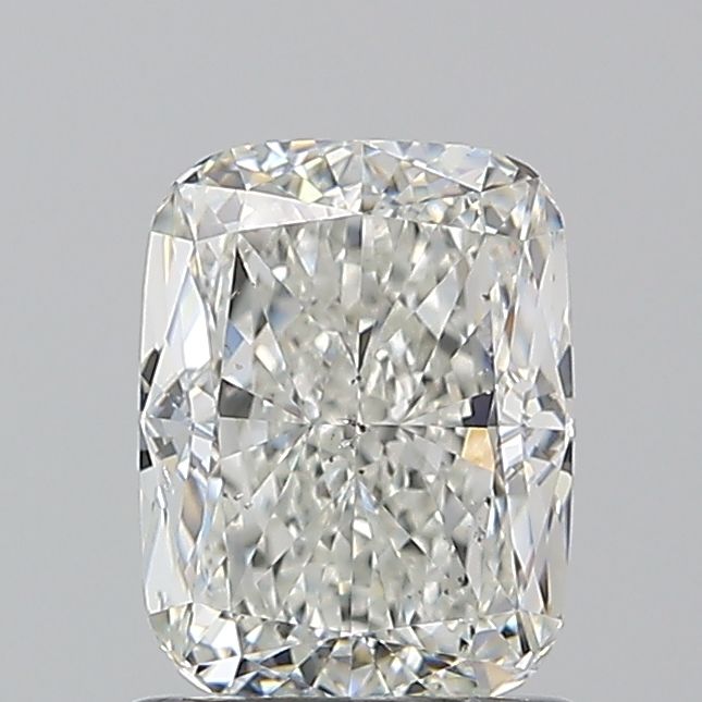 Diamond Natural 1,2Ct H-SI1 Cushion - GIA5546496109