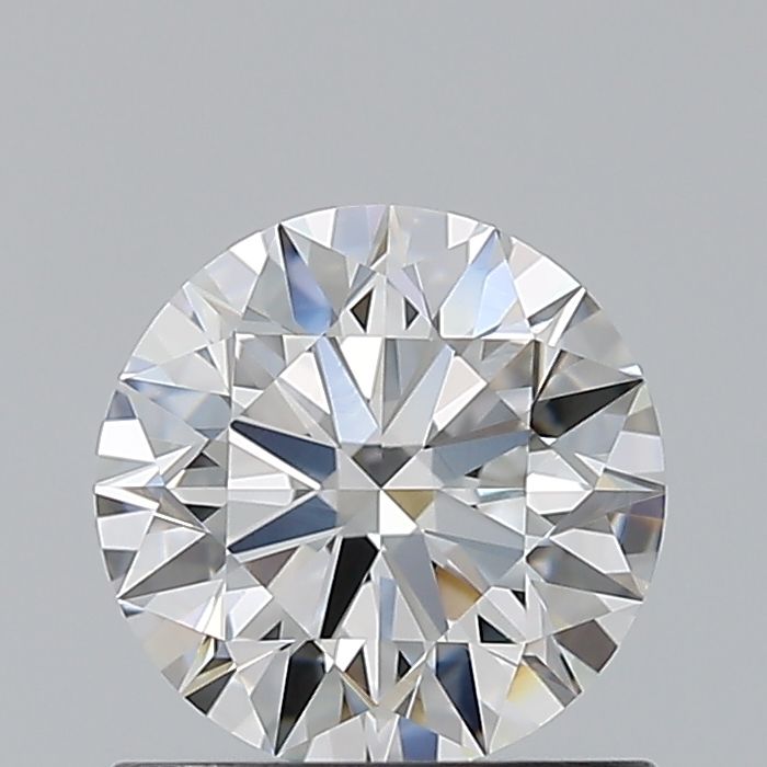 Diamond Natural 0,86Ct G-VVS2 Round - GIA5546296652