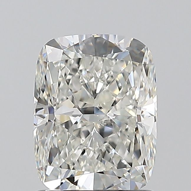 Diamond Natural 1,2Ct I-SI1 Cushion - GIA2547620731