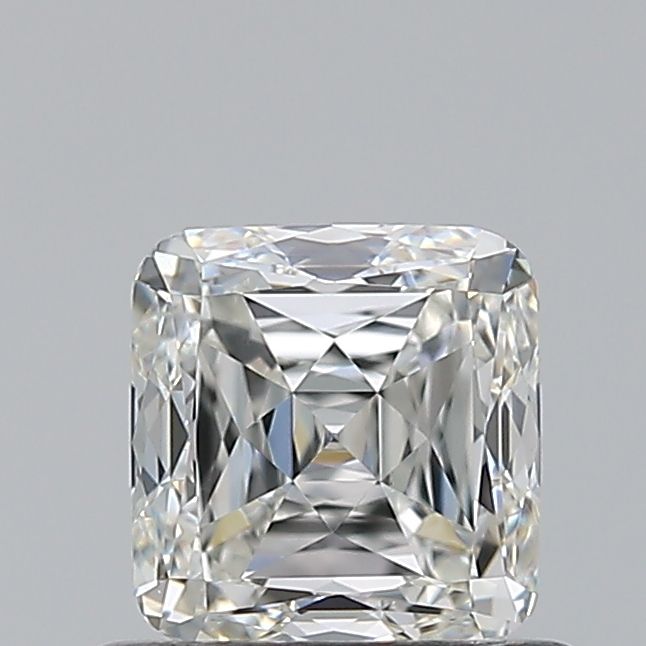 Diamond Natural 0,72Ct H-VS1 Cushion - GIA2547315936