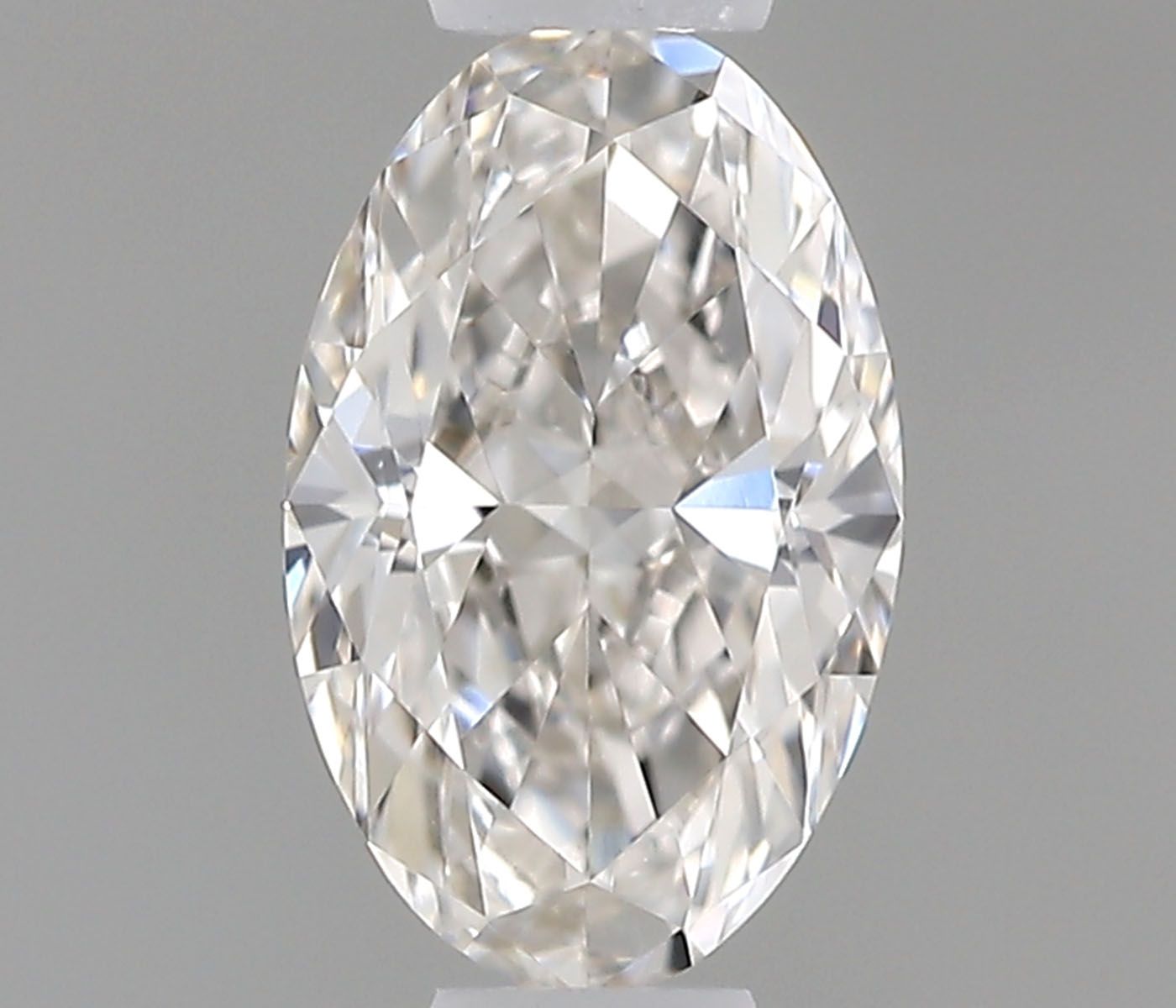 Diamond Natural 0,34Ct H-VVS2 Oval - IGI774682756