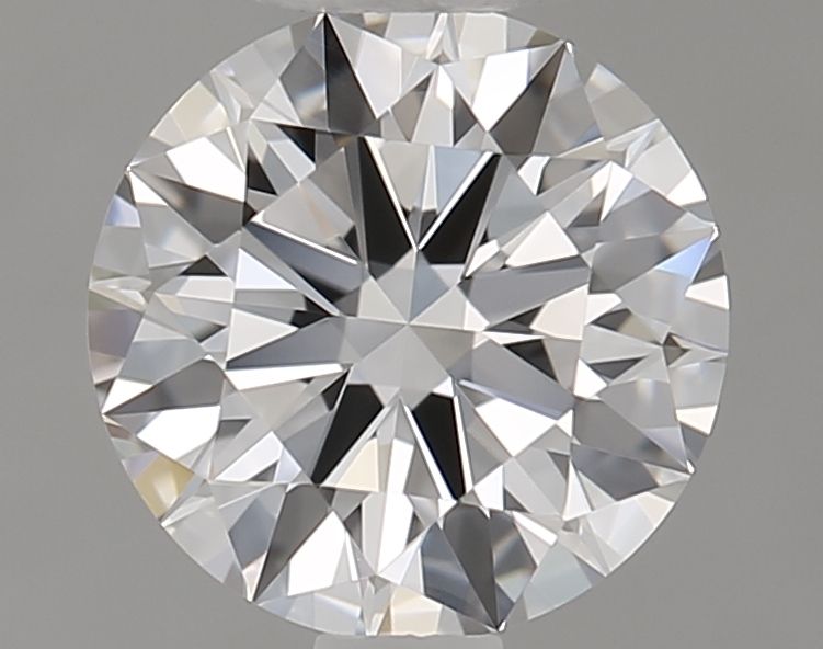 Diamond Natural 0,8Ct D-VVS1 Round - GIA2516643968