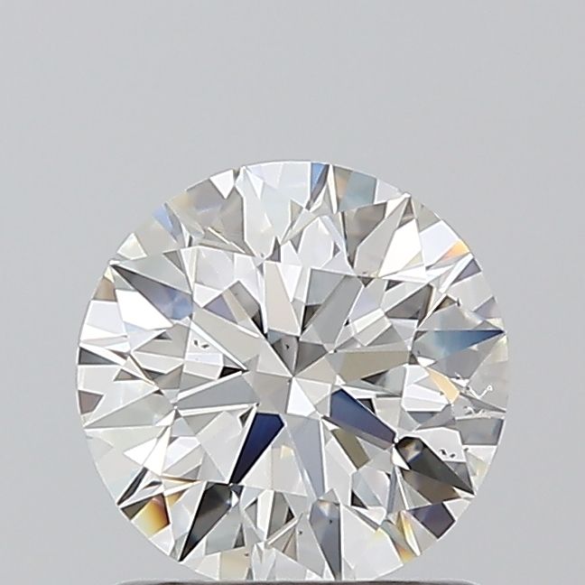 Diamond Natural 1Ct H-VS2 Round - GIA2534984739
