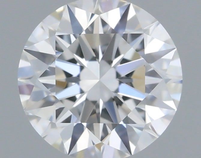 Diamond Natural 0,36Ct E-VVS1 Round - GIA1539932441