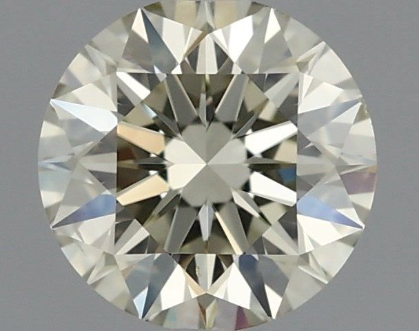 Diamond Natural 0,7Ct M-VS2 Round - IGI644480631