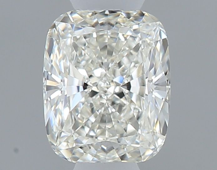 Diamond Natural 0,3Ct I-VVS1 Cushion - GIA5543566227