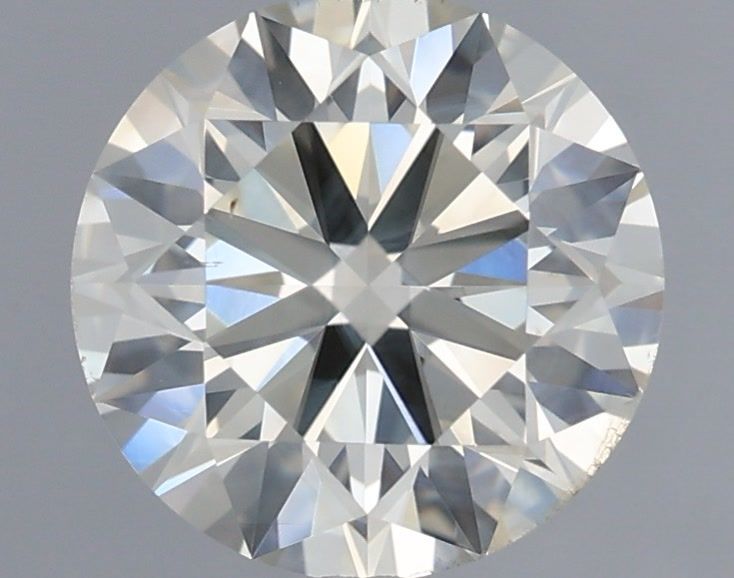 Diamond Natural 1,5Ct M-SI1 Round - GIA1433617127