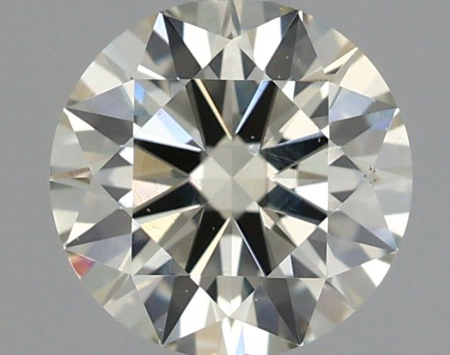 Diamond Natural 0,7Ct M-VS2 Round - IGI641498380