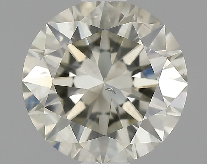 Diamond Natural 1,01Ct L-SI1 Round - IGI485152403