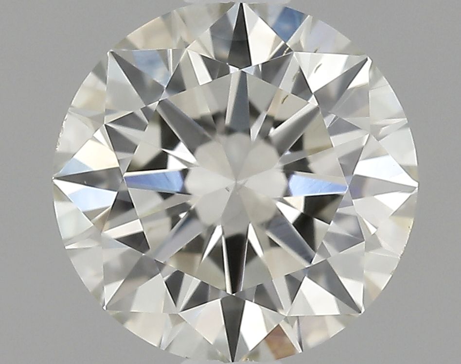 Diamond Natural 1Ct L-SI1 Round - GIA6435627741