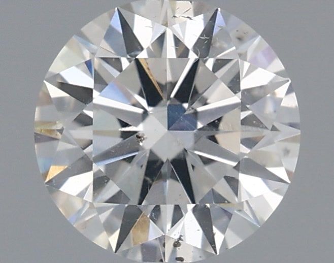 Diamond Natural 1,01Ct E-SI2 Round - GIA6485000816