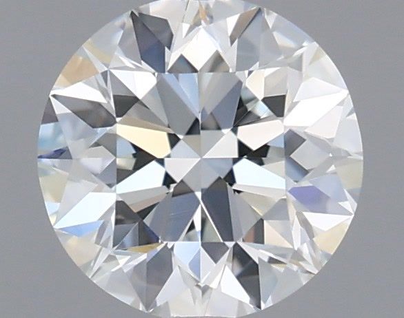 Diamond Natural 1Ct E-VVS1 Round - GIA6441670067