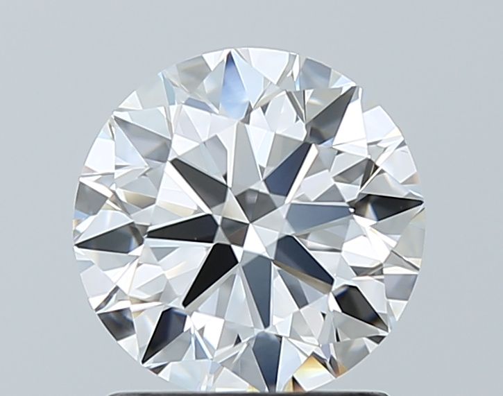 Diamond Natural 1,5Ct F-VVS2 Round - GIA1232926643