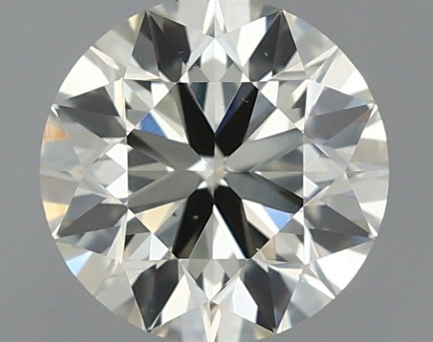 Diamond Natural 1Ct M-VS2 Round - GIA1467291844