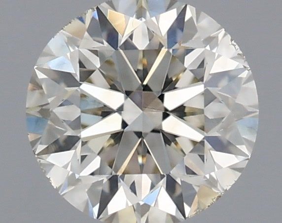 Diamond Natural 1,01Ct M-SI1 Round - GIA7458118091