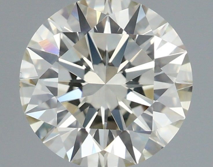 Diamond Natural 1,51Ct M-SI1 Round - GIA6472459075