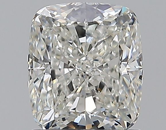 Diamond Natural 1,53Ct H-VVS1 Cushion - GIA2546293612