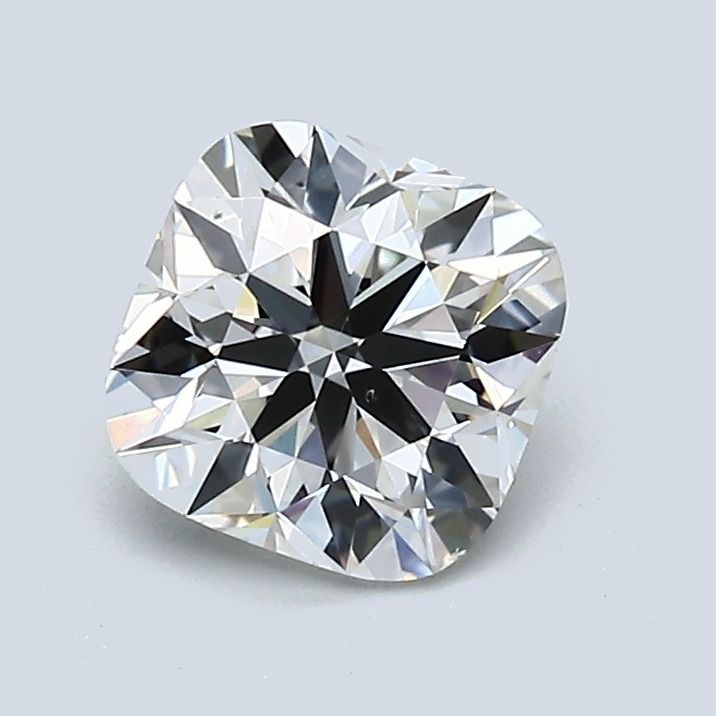 Diamond Natural 1,06Ct I-VS2 Cushion - GIA1192084805