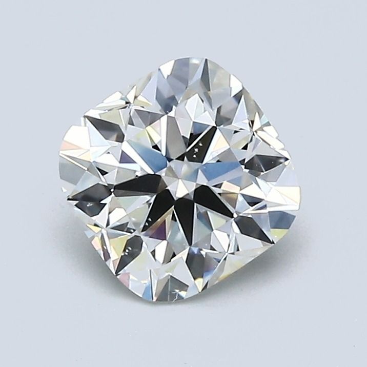 Diamond Natural 1,1Ct H-VS2 Cushion - GIA7236590978