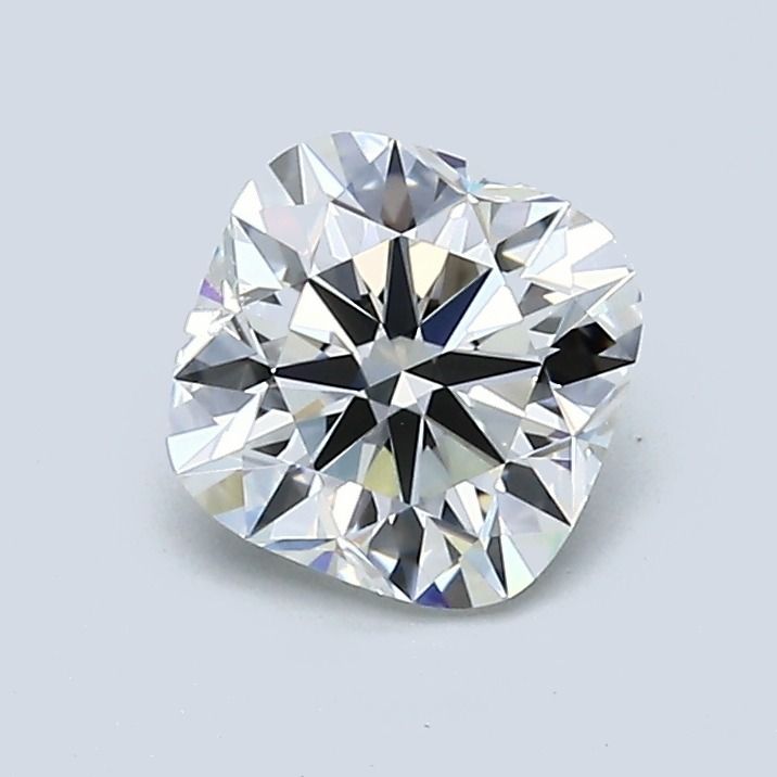 Diamond Natural 1,11Ct J-VS2 Cushion - GIA5181654806