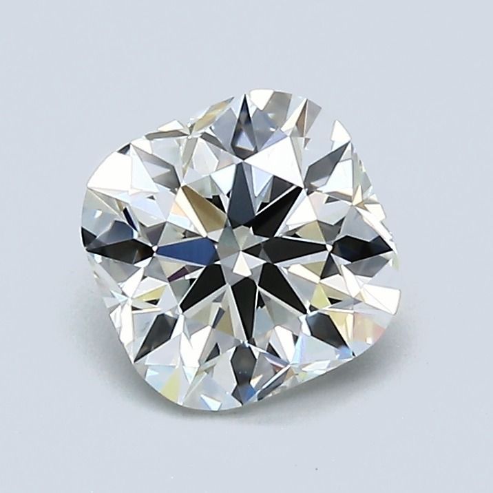 Diamond Natural 1,06Ct I-VS1 Cushion - GIA1182861914