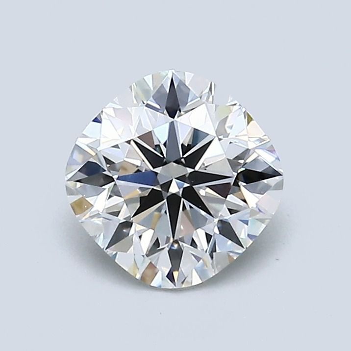 Diamond Natural 1,12Ct H-VS1 Cushion - GIA6245191704