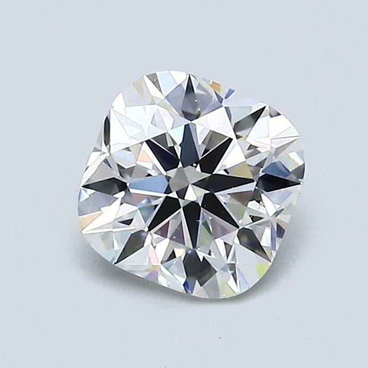Diamond Natural 1,1Ct I-VS2 Cushion - GIA1192085028