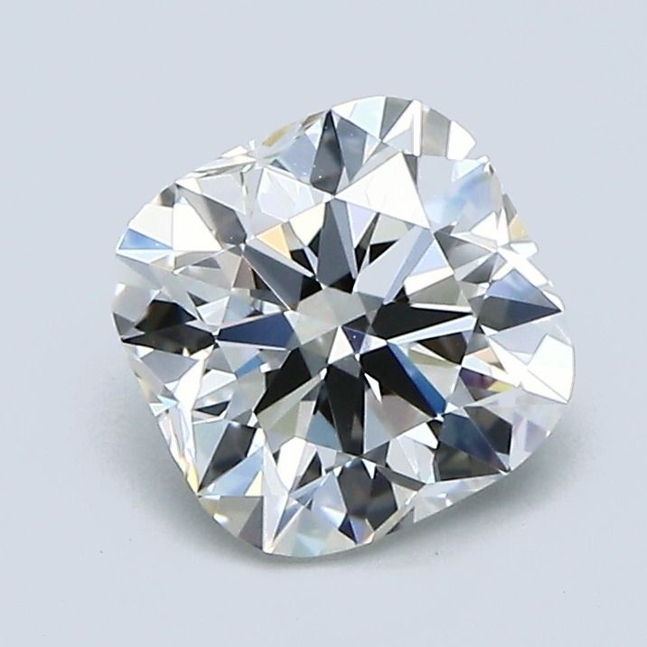 Diamond Natural 1,55Ct I-VS1 Cushion - GIA2191085035