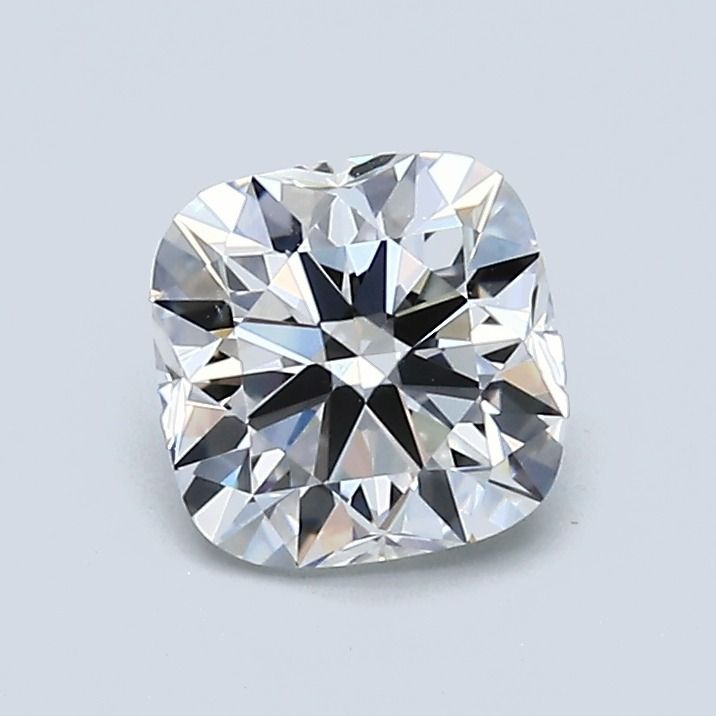 Diamond Natural 1,13Ct G-VVS2 Cushion - GIA2185654812